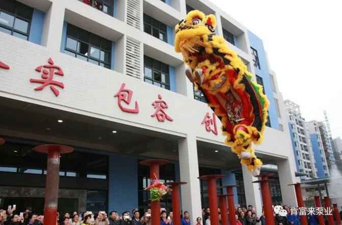 醒狮贺岁，开云·官方站注册-开云online(中国)2019年开工大吉